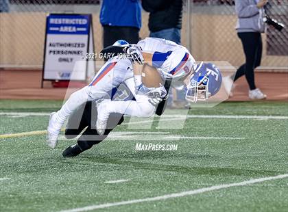 Thumbnail 3 in Rocklin vs. Folsom photogallery.