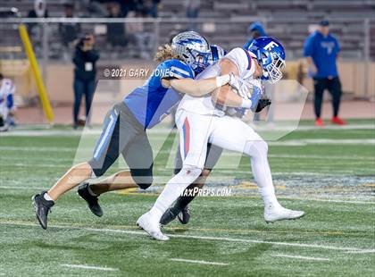 Thumbnail 3 in Rocklin vs. Folsom photogallery.