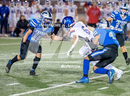 Thumbnail 2 in Rocklin vs. Folsom photogallery.