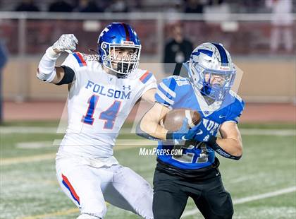 Thumbnail 1 in Rocklin vs. Folsom photogallery.