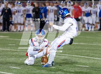 Thumbnail 1 in Rocklin vs. Folsom photogallery.