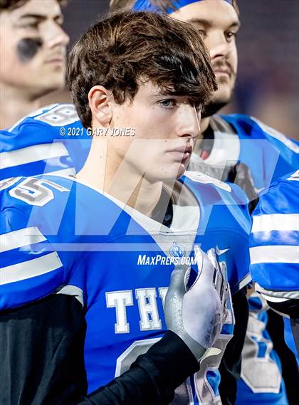 Thumbnail 2 in Rocklin vs. Folsom photogallery.