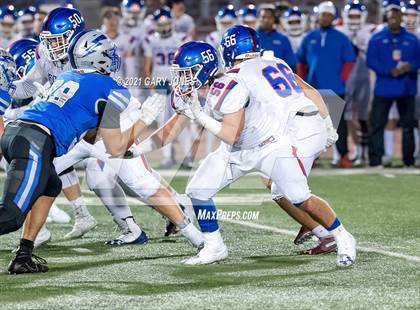 Thumbnail 2 in Rocklin vs. Folsom photogallery.