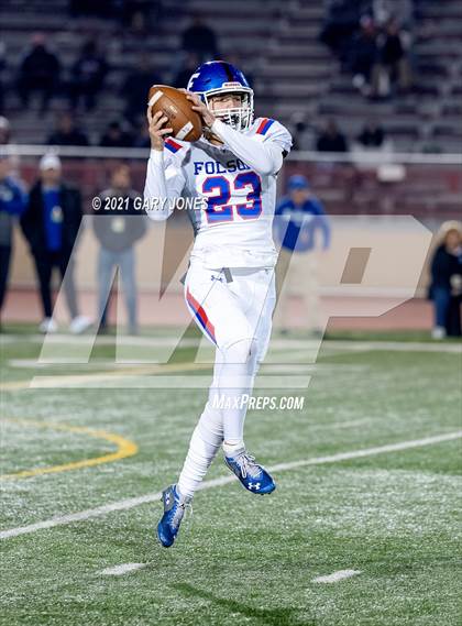 Thumbnail 1 in Rocklin vs. Folsom photogallery.