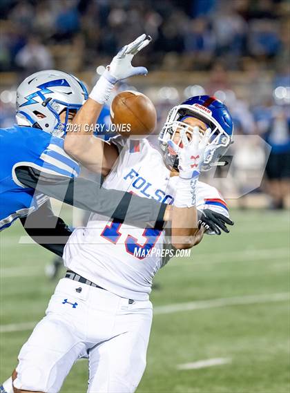 Thumbnail 2 in Rocklin vs. Folsom photogallery.