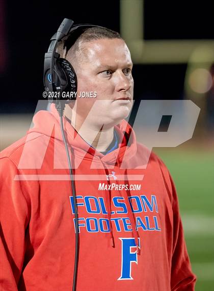 Thumbnail 3 in Rocklin vs. Folsom photogallery.