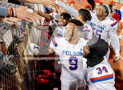 Thumbnail 1 in Rocklin vs. Folsom photogallery.