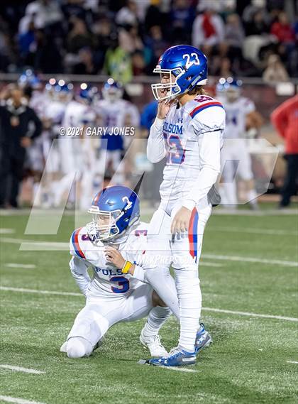 Thumbnail 1 in Rocklin vs. Folsom photogallery.