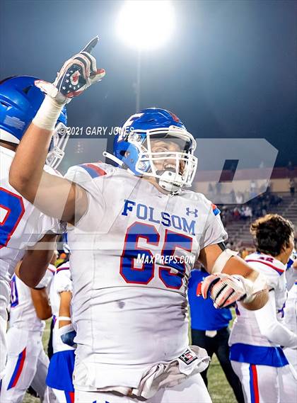 Thumbnail 3 in Rocklin vs. Folsom photogallery.