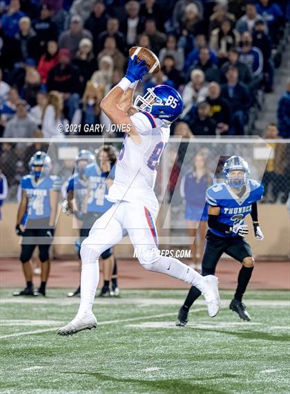 Thumbnail 2 in Rocklin vs. Folsom photogallery.