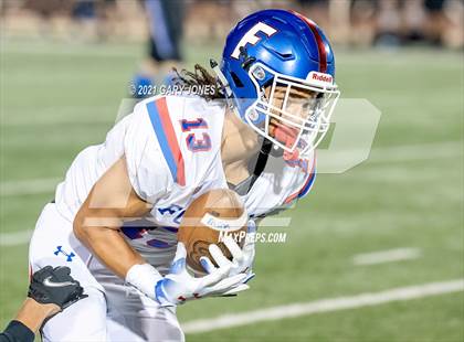 Thumbnail 3 in Rocklin vs. Folsom photogallery.