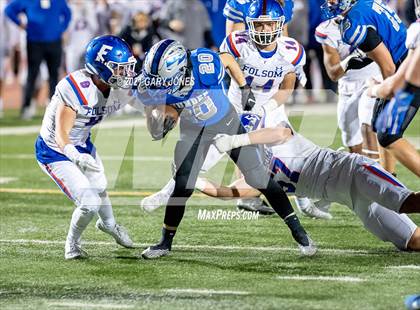 Thumbnail 3 in Rocklin vs. Folsom photogallery.