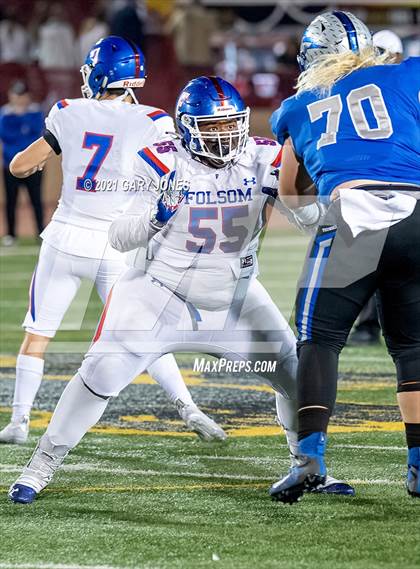 Thumbnail 1 in Rocklin vs. Folsom photogallery.