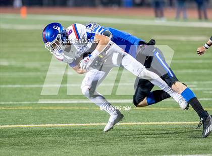 Thumbnail 1 in Rocklin vs. Folsom photogallery.