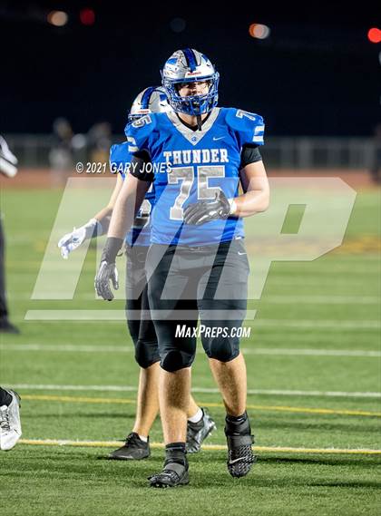 Thumbnail 2 in Rocklin vs. Folsom photogallery.