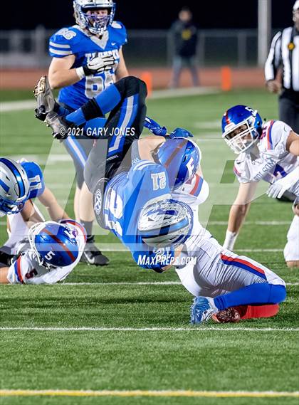 Thumbnail 3 in Rocklin vs. Folsom photogallery.