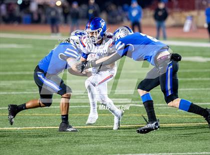 Thumbnail 2 in Rocklin vs. Folsom photogallery.