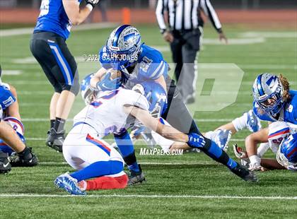 Thumbnail 3 in Rocklin vs. Folsom photogallery.