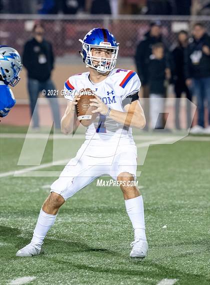 Thumbnail 2 in Rocklin vs. Folsom photogallery.
