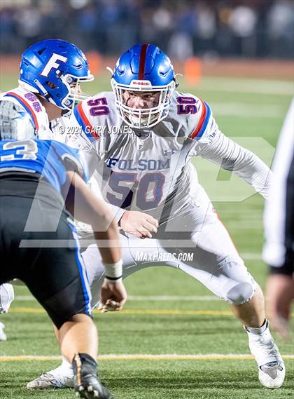 Thumbnail 3 in Rocklin vs. Folsom photogallery.