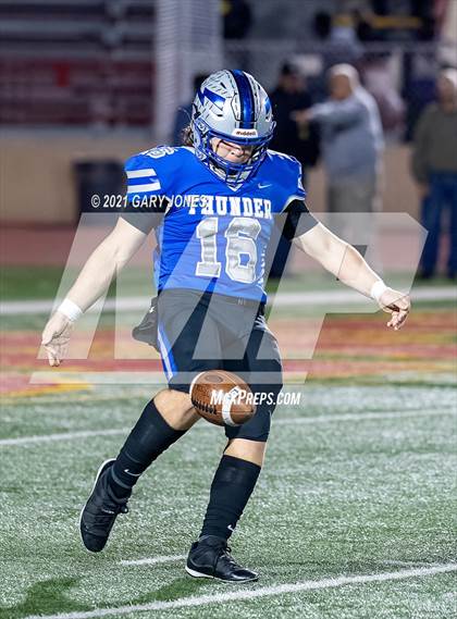 Thumbnail 2 in Rocklin vs. Folsom photogallery.