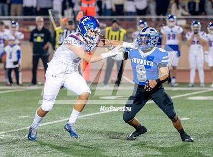 Thumbnail 2 in Rocklin vs. Folsom photogallery.