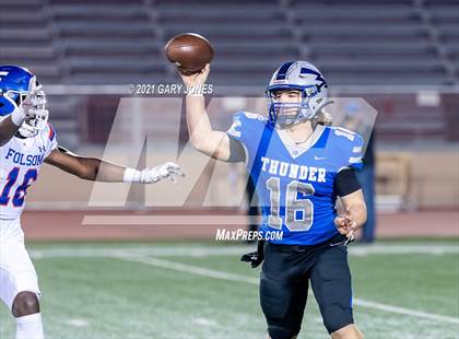 Thumbnail 1 in Rocklin vs. Folsom photogallery.