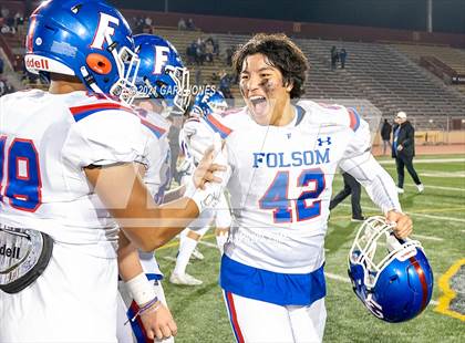 Thumbnail 1 in Rocklin vs. Folsom photogallery.