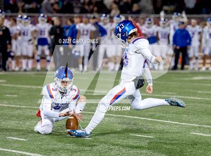 Thumbnail 3 in Rocklin vs. Folsom photogallery.