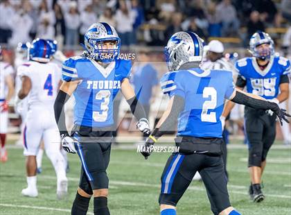 Thumbnail 3 in Rocklin vs. Folsom photogallery.
