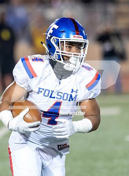 Thumbnail 1 in Rocklin vs. Folsom photogallery.