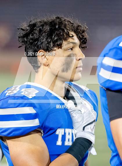 Thumbnail 3 in Rocklin vs. Folsom photogallery.