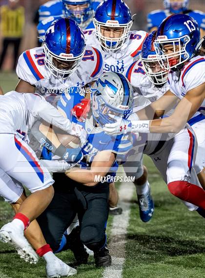 Thumbnail 1 in Rocklin vs. Folsom photogallery.