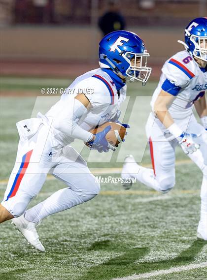 Thumbnail 1 in Rocklin vs. Folsom photogallery.