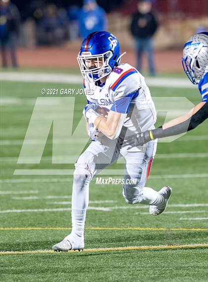 Thumbnail 1 in Rocklin vs. Folsom photogallery.