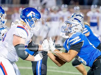 Thumbnail 1 in Rocklin vs. Folsom photogallery.