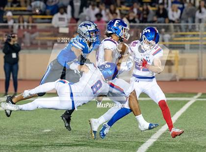 Thumbnail 3 in Rocklin vs. Folsom photogallery.