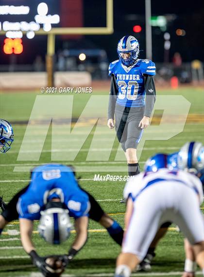 Thumbnail 1 in Rocklin vs. Folsom photogallery.