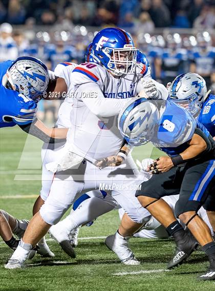 Thumbnail 2 in Rocklin vs. Folsom photogallery.