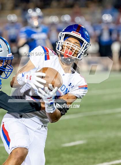 Thumbnail 3 in Rocklin vs. Folsom photogallery.