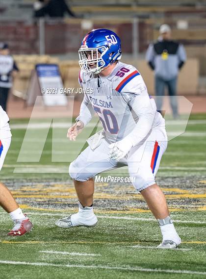 Thumbnail 2 in Rocklin vs. Folsom photogallery.