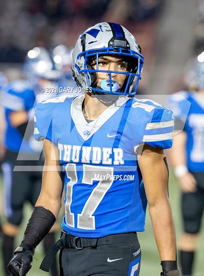 Thumbnail 1 in Rocklin vs. Folsom photogallery.