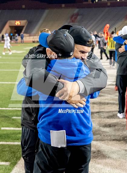 Thumbnail 3 in Rocklin vs. Folsom photogallery.