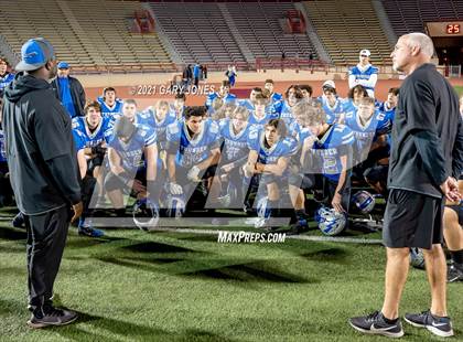 Thumbnail 3 in Rocklin vs. Folsom photogallery.