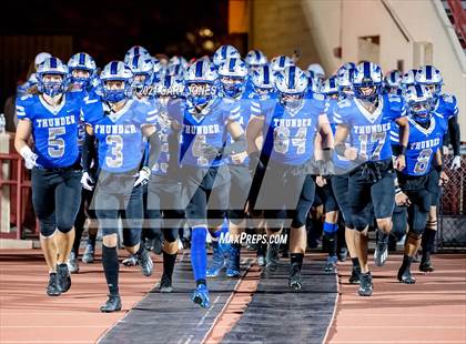 Thumbnail 1 in Rocklin vs. Folsom photogallery.