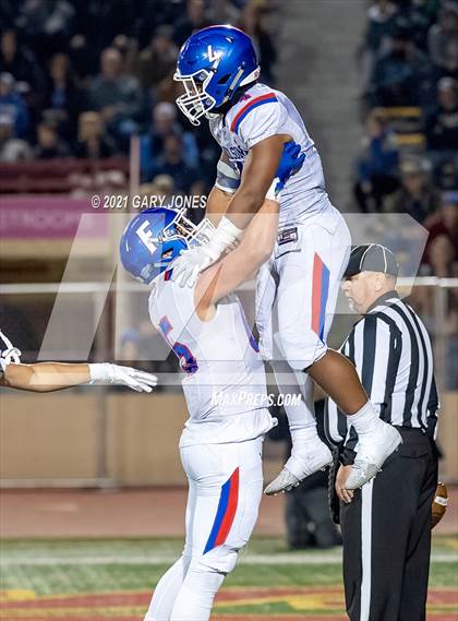 Thumbnail 3 in Rocklin vs. Folsom photogallery.