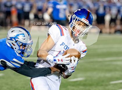 Thumbnail 1 in Rocklin vs. Folsom photogallery.