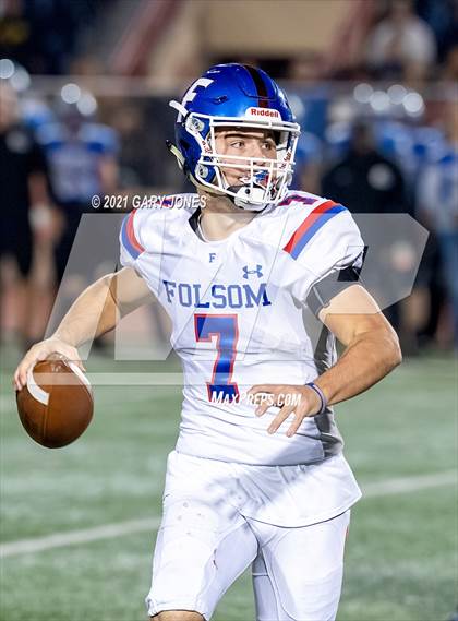 Thumbnail 1 in Rocklin vs. Folsom photogallery.