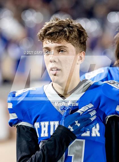 Thumbnail 3 in Rocklin vs. Folsom photogallery.