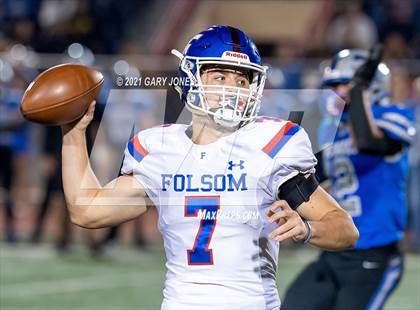 Thumbnail 2 in Rocklin vs. Folsom photogallery.